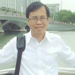 Nguyen Hoang Tuan Engaging With Vietnam
