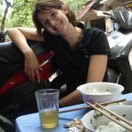 Emmanuelle Peyvel Engaging With Vietnam