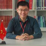 Trương Minh Huy Vũ Engaging With Vietnam